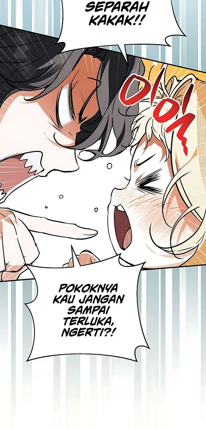 A Weary Child Looks for His Father Chapter 29 Gambar 41