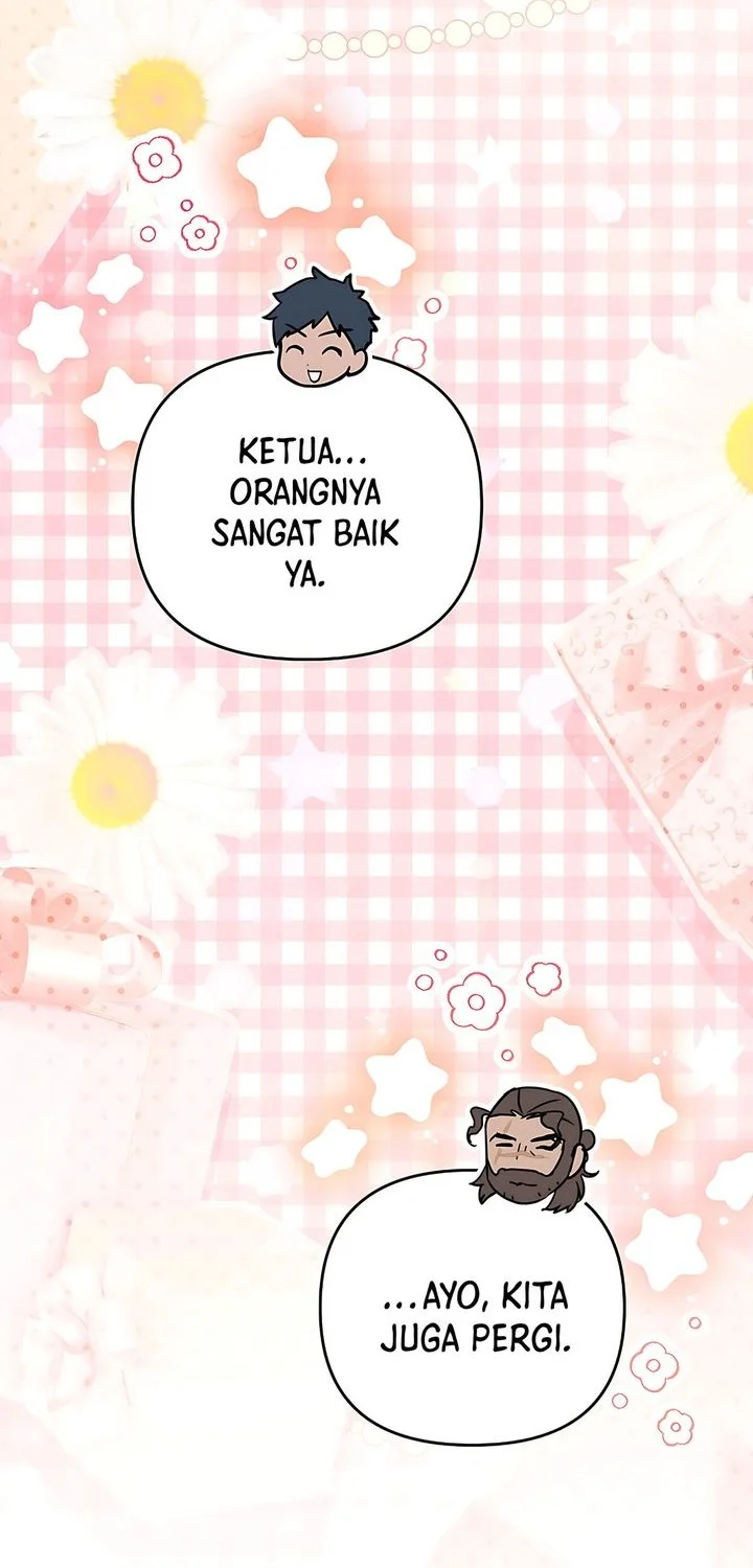 A Weary Child Looks for His Father Chapter 29 Gambar 43