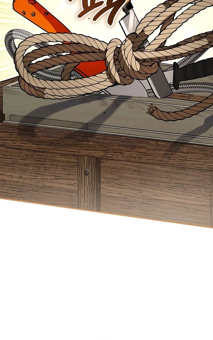 A Weary Child Looks for His Father Chapter 29 Gambar 47