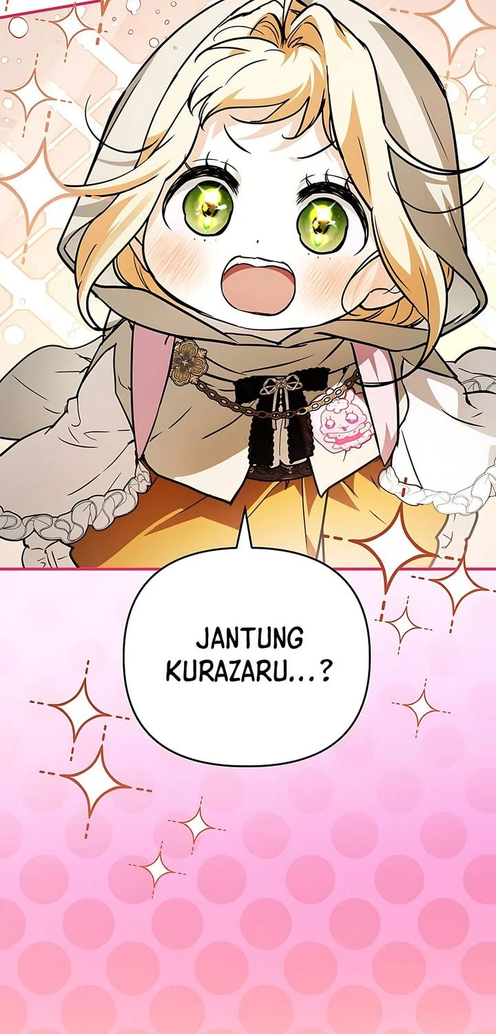 A Weary Child Looks for His Father Chapter 29 Gambar 51