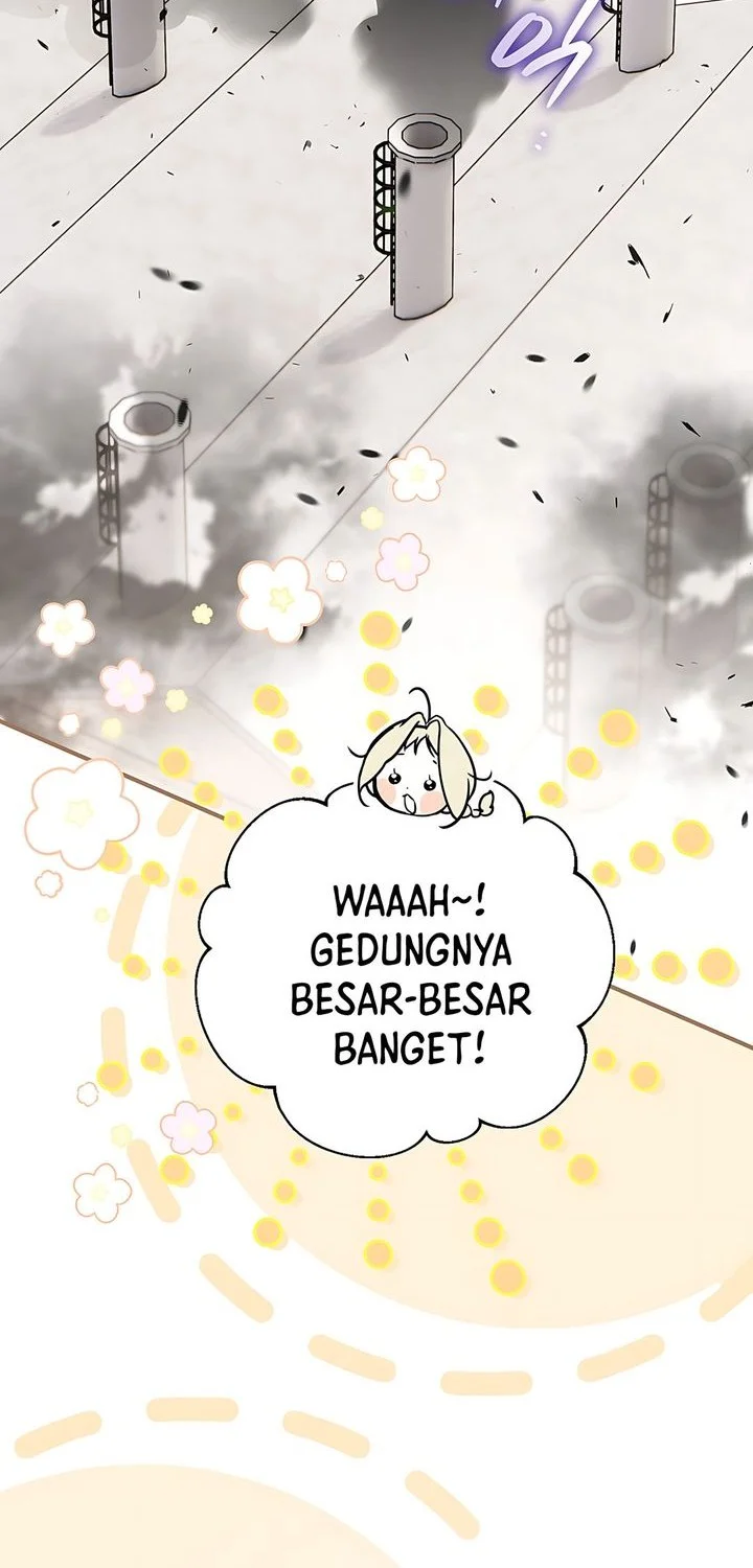 A Weary Child Looks for His Father Chapter 29 Gambar 3