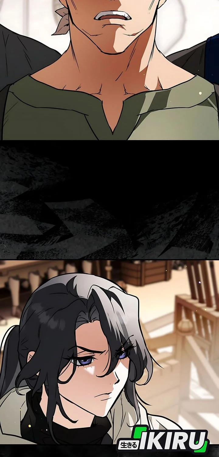 A Weary Child Looks for His Father Chapter 29 Gambar 59