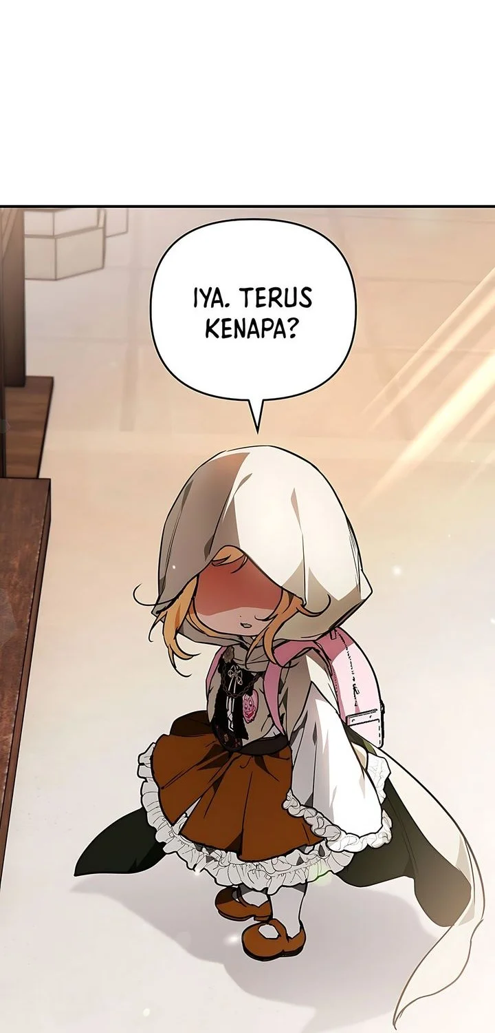 A Weary Child Looks for His Father Chapter 29 Gambar 61