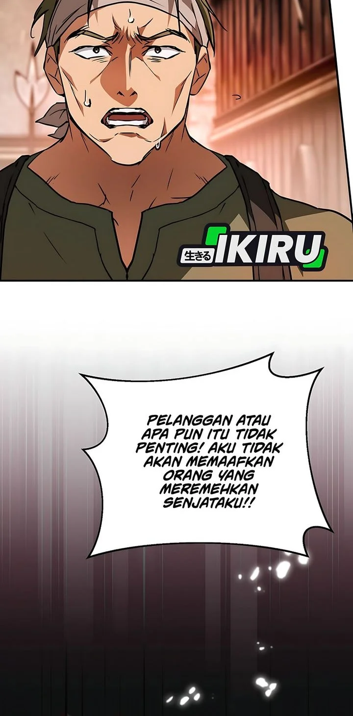 A Weary Child Looks for His Father Chapter 29 Gambar 68