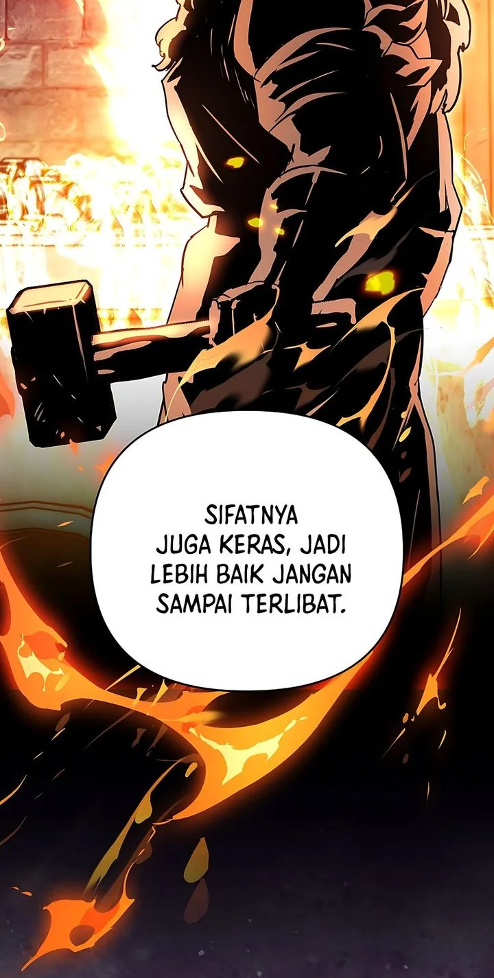 A Weary Child Looks for His Father Chapter 29 Gambar 9