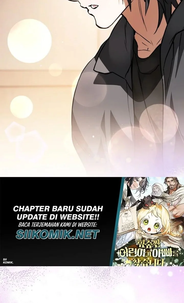 A Weary Child Looks for His Father Chapter 30 Gambar 25