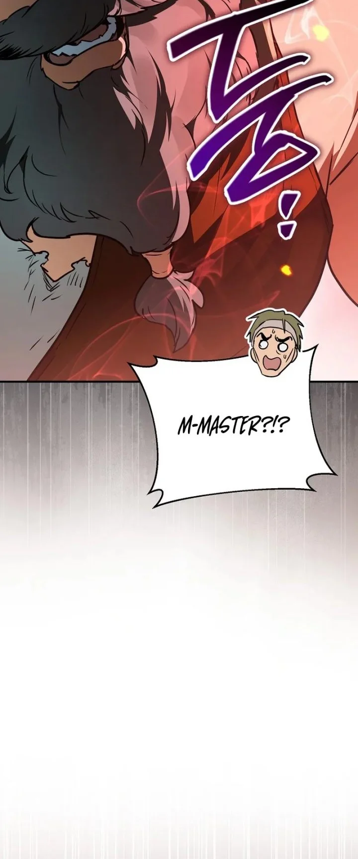 A Weary Child Looks for His Father Chapter 30 Gambar 37