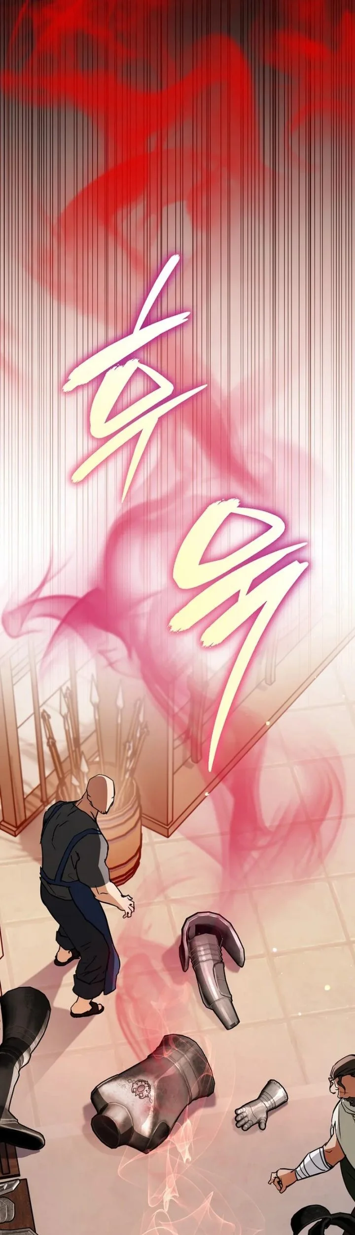 A Weary Child Looks for His Father Chapter 30 Gambar 50