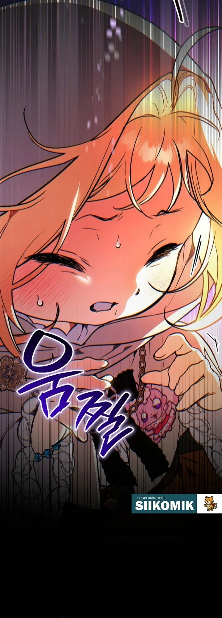 A Weary Child Looks for His Father Chapter 30 Gambar 55