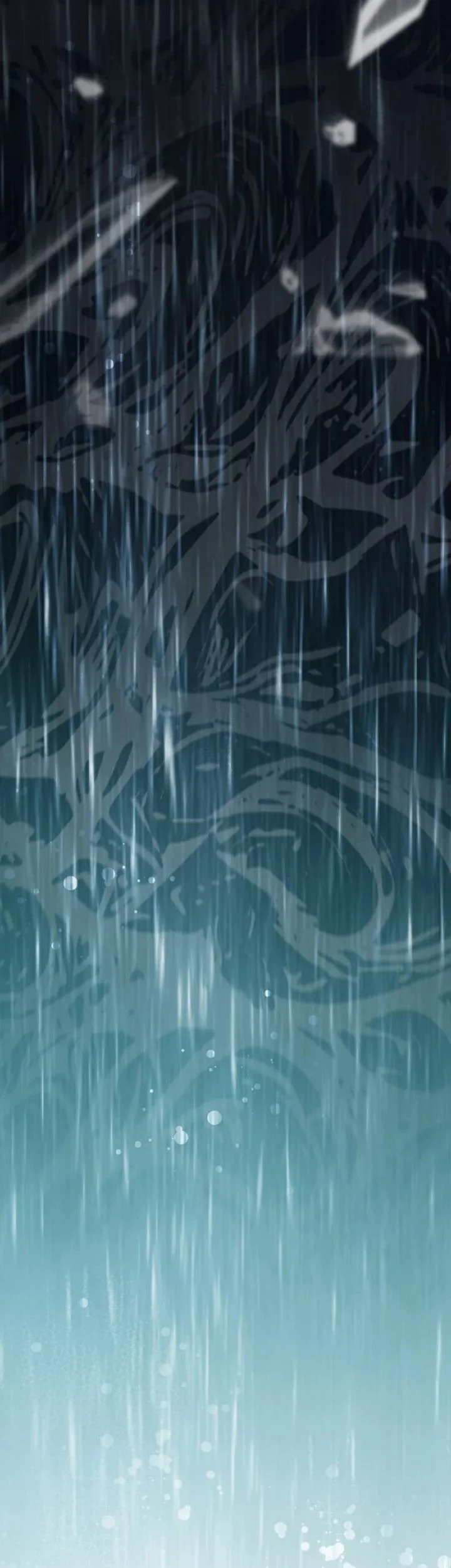 A Weary Child Looks for His Father Chapter 30 Gambar 60