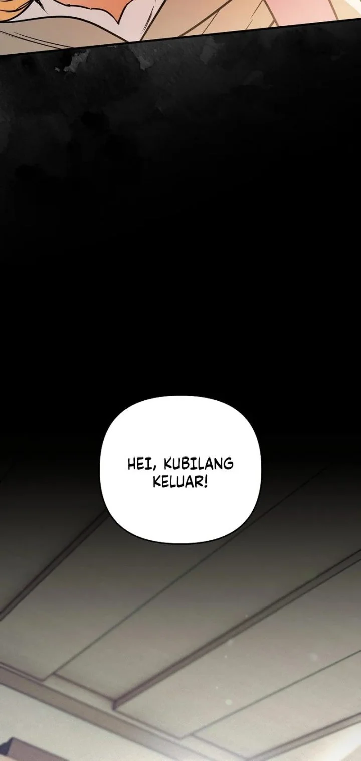 A Weary Child Looks for His Father Chapter 30 Gambar 11