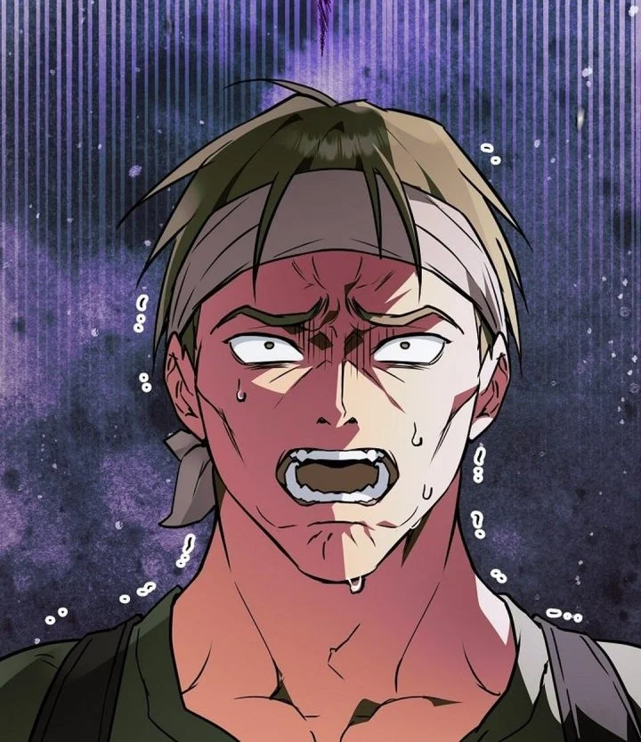 A Weary Child Looks for His Father Chapter 31 Gambar 22