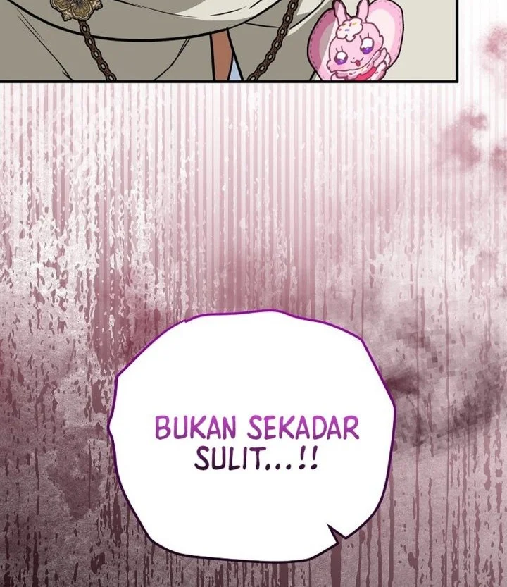 A Weary Child Looks for His Father Chapter 31 Gambar 24