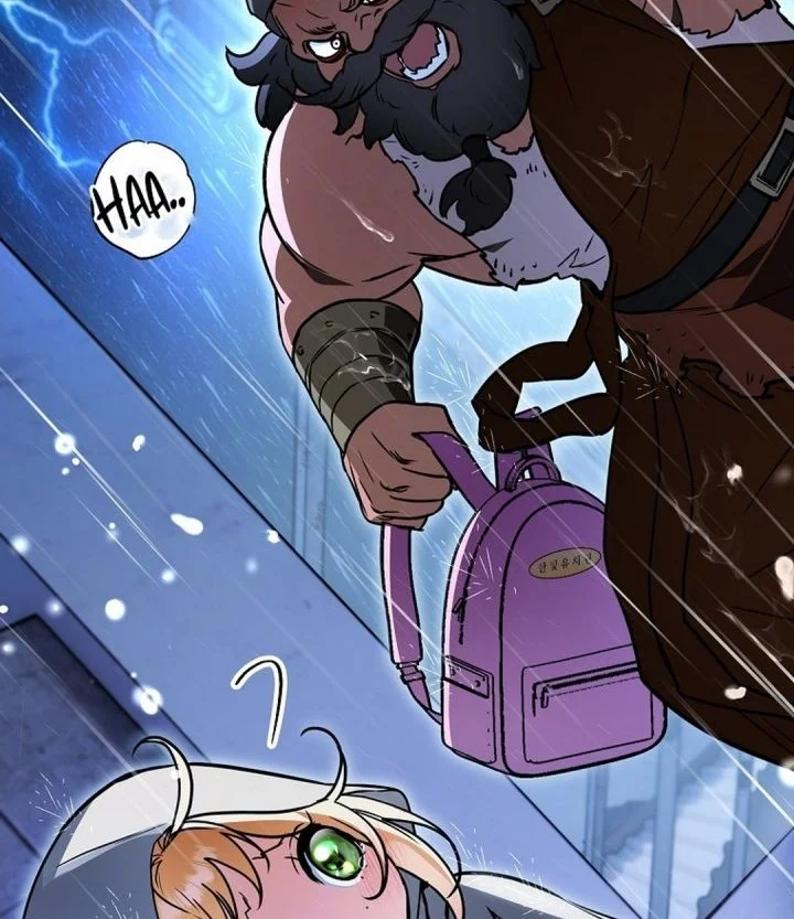 A Weary Child Looks for His Father Chapter 31 Gambar 30