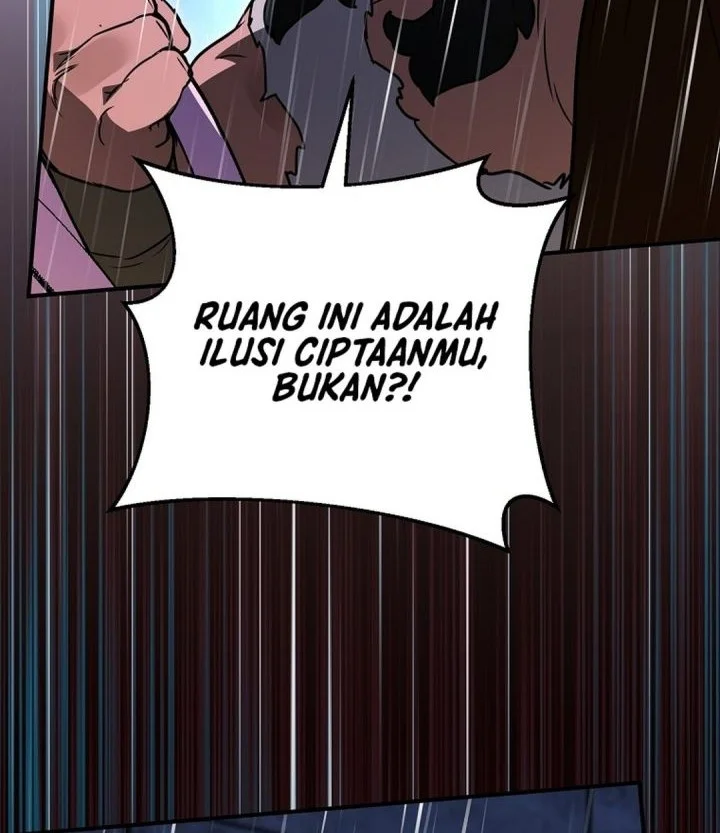 A Weary Child Looks for His Father Chapter 31 Gambar 32