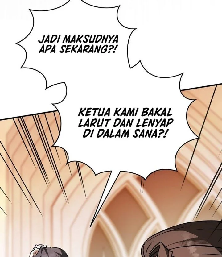 A Weary Child Looks for His Father Chapter 31 Gambar 34