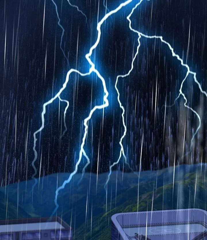 Manhua A Weary Child Looks for His Father Chapter 31 gambar 2