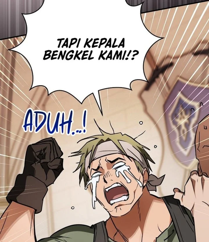 A Weary Child Looks for His Father Chapter 31 Gambar 54