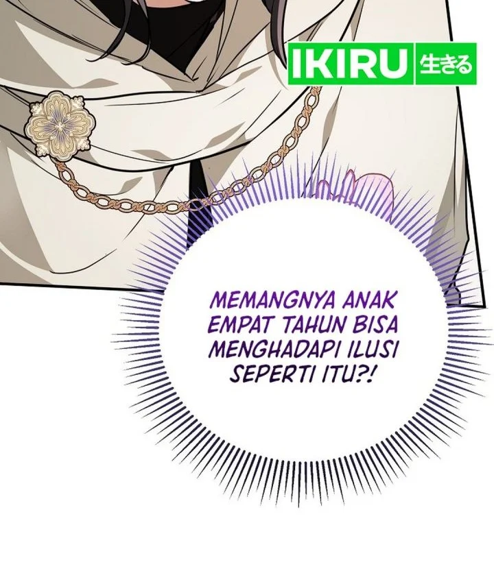 A Weary Child Looks for His Father Chapter 31 Gambar 56