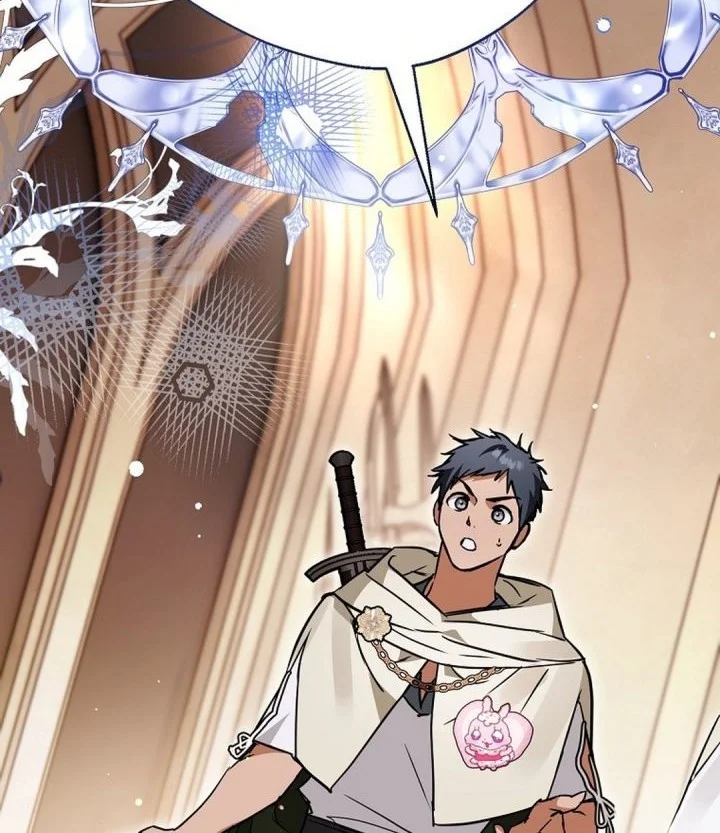 A Weary Child Looks for His Father Chapter 31 Gambar 60