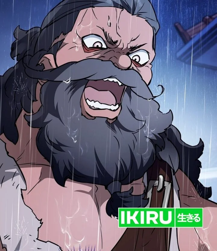 A Weary Child Looks for His Father Chapter 31 Gambar 74