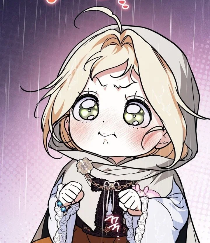 A Weary Child Looks for His Father Chapter 31 Gambar 76