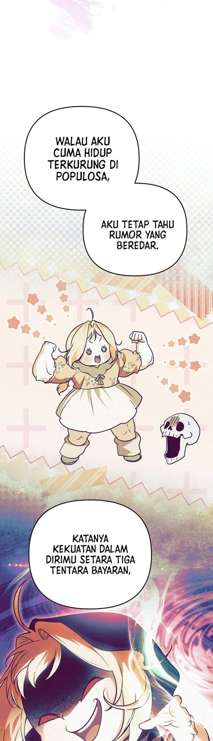 A Weary Child Looks for His Father Chapter 31 Gambar 83