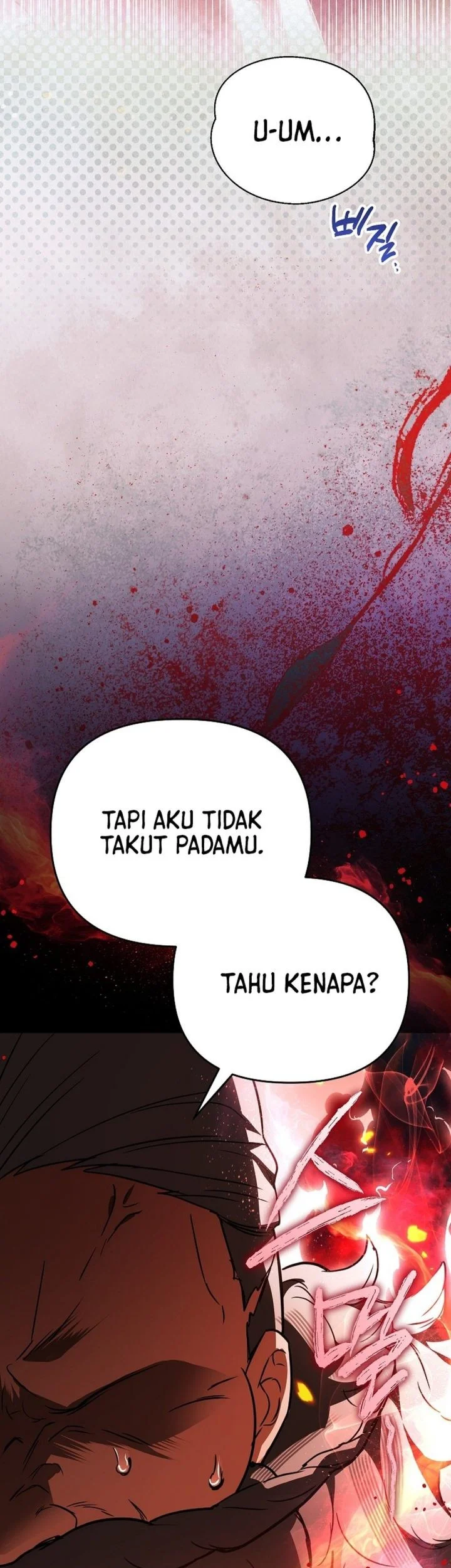 A Weary Child Looks for His Father Chapter 31 Gambar 85