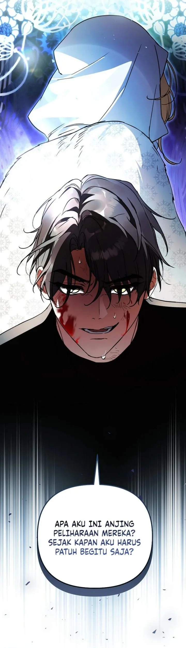 A Weary Child Looks for His Father Chapter 32 Gambar 40