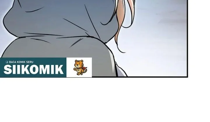 A Weary Child Looks for His Father Chapter 32 Gambar 50