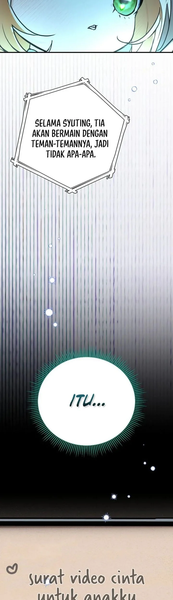 A Weary Child Looks for His Father Chapter 32 Gambar 52