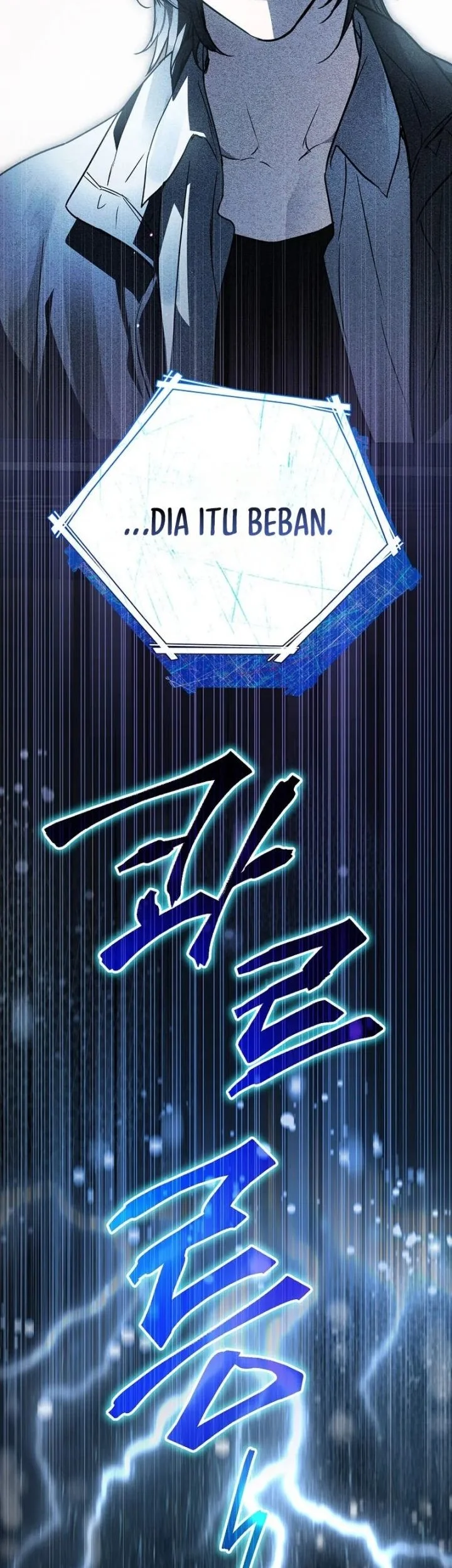 A Weary Child Looks for His Father Chapter 32 Gambar 65