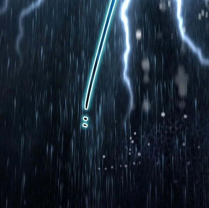 A Weary Child Looks for His Father Chapter 32 Gambar 66