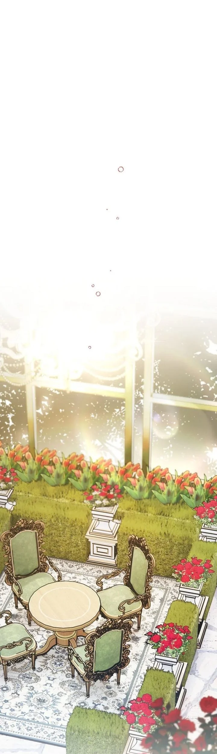 A Weary Child Looks for His Father Chapter 32 Gambar 13