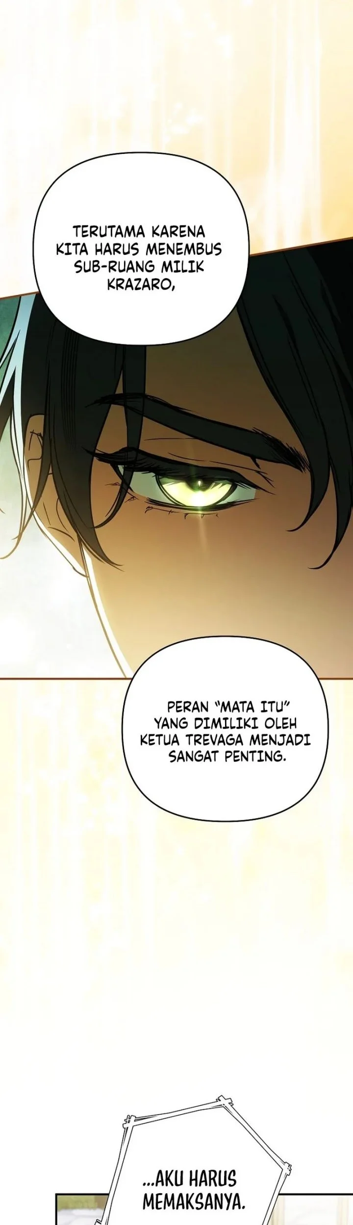 A Weary Child Looks for His Father Chapter 32 Gambar 19