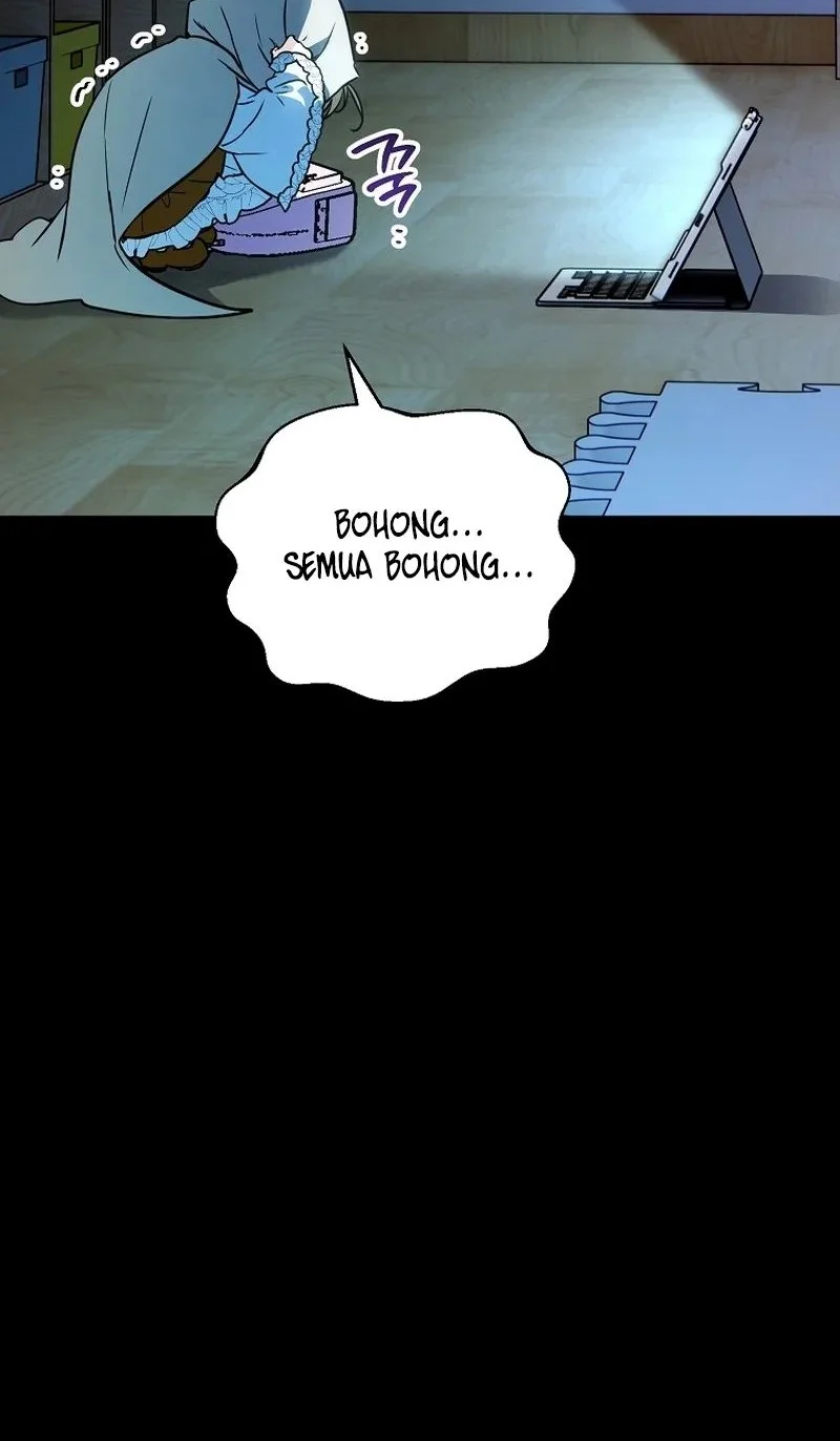 A Weary Child Looks for His Father Chapter 33 Gambar 36