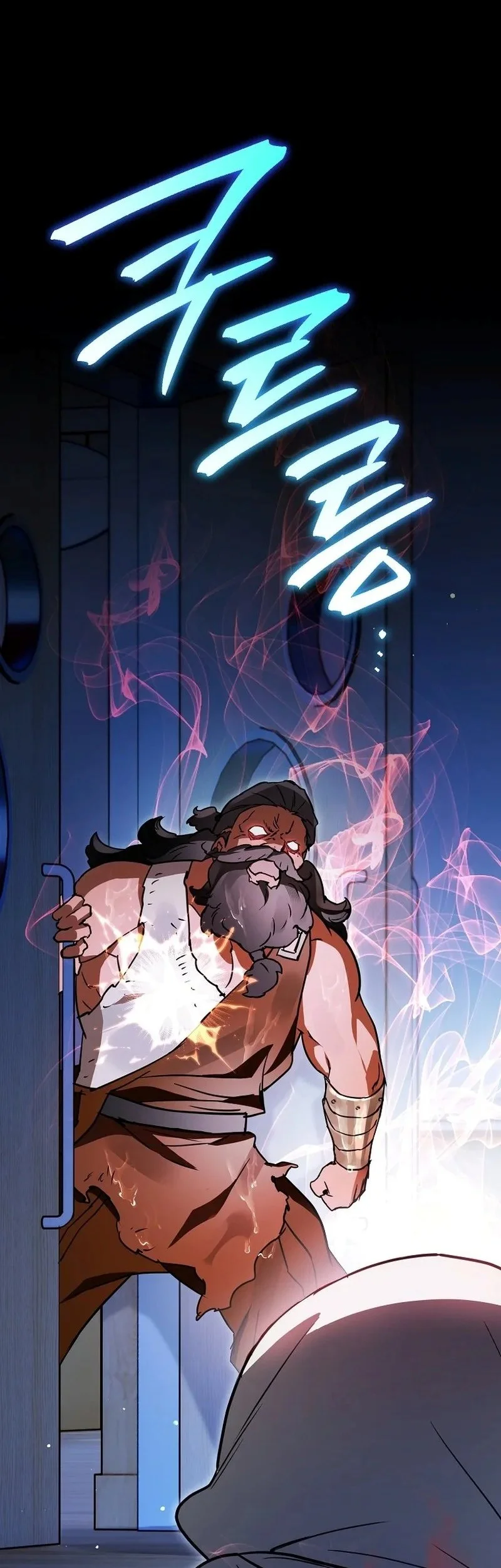 A Weary Child Looks for His Father Chapter 33 Gambar 38