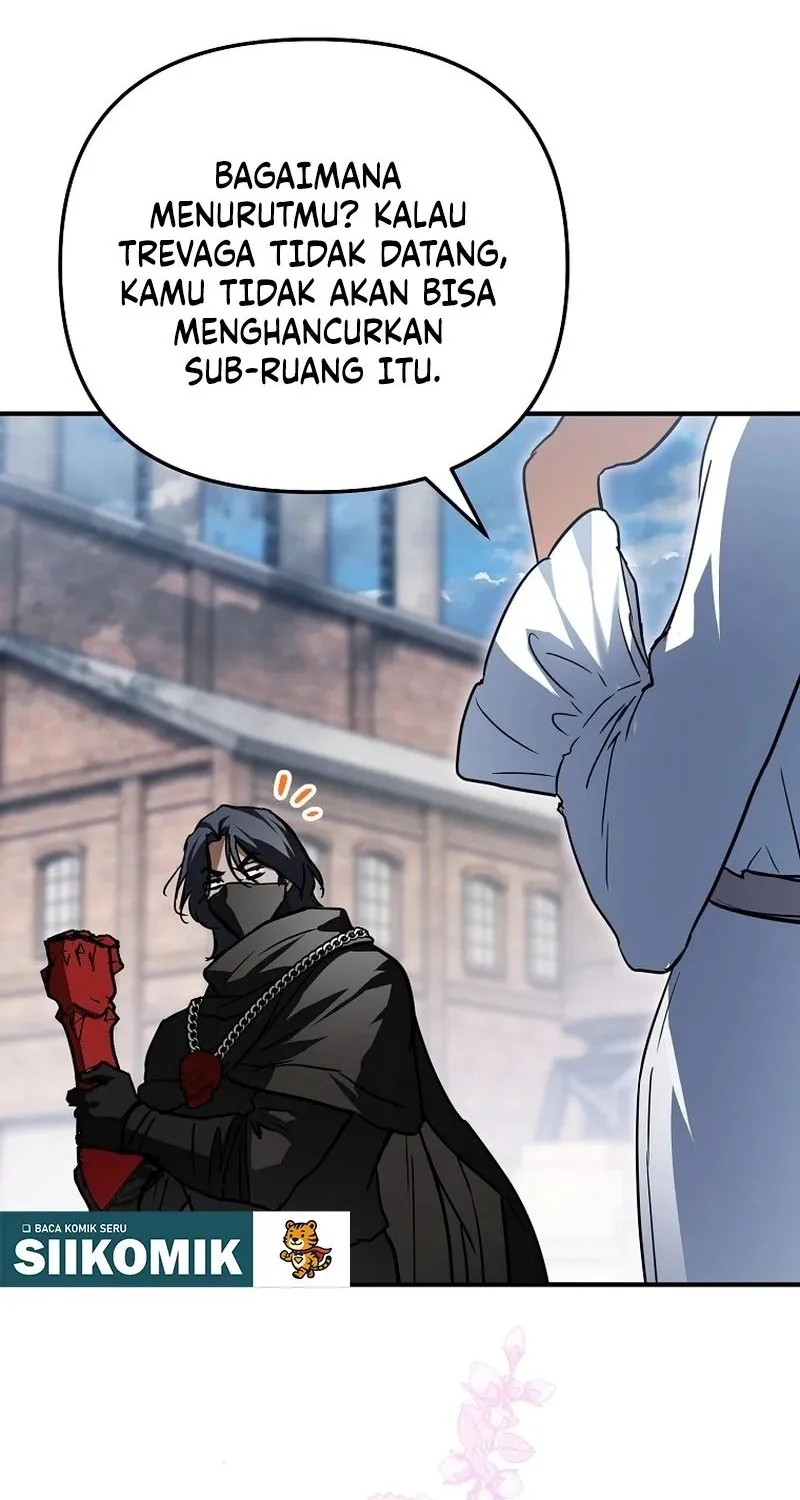 A Weary Child Looks for His Father Chapter 33 Gambar 51