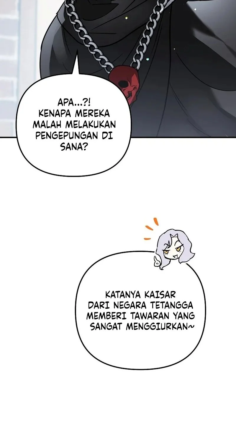 A Weary Child Looks for His Father Chapter 33 Gambar 59