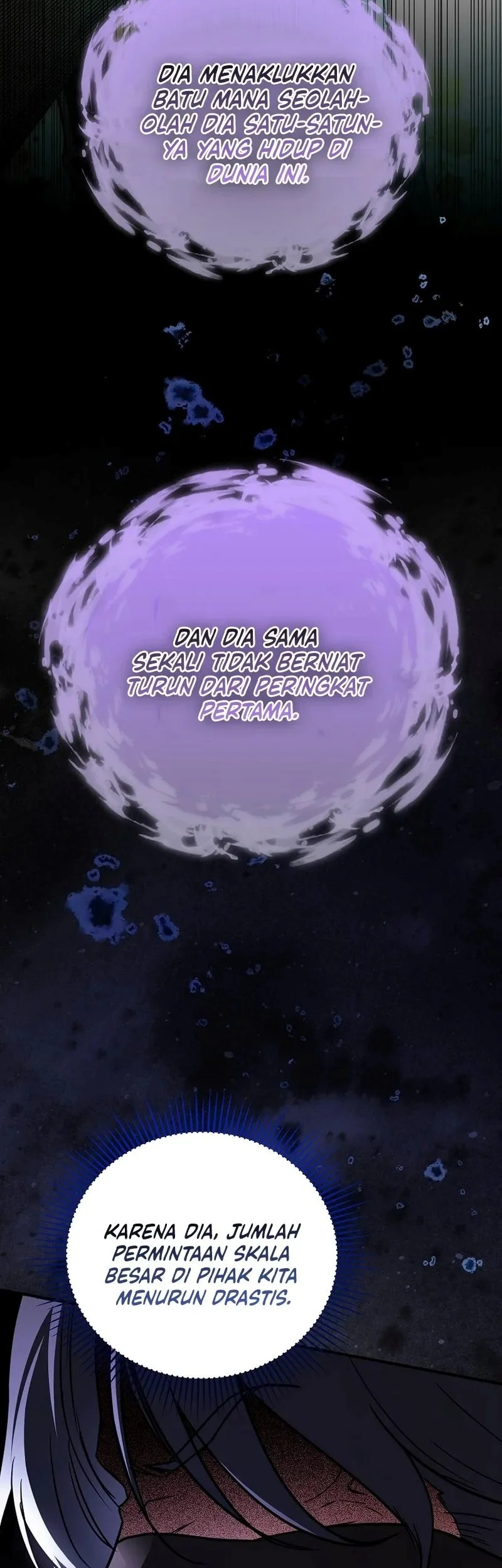 A Weary Child Looks for His Father Chapter 33 Gambar 65