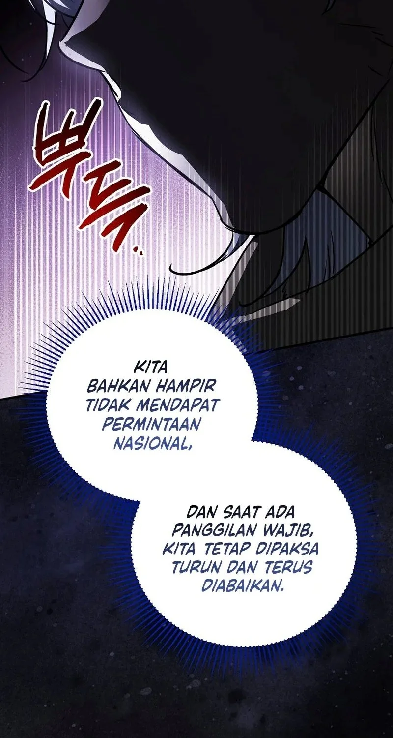 A Weary Child Looks for His Father Chapter 33 Gambar 66