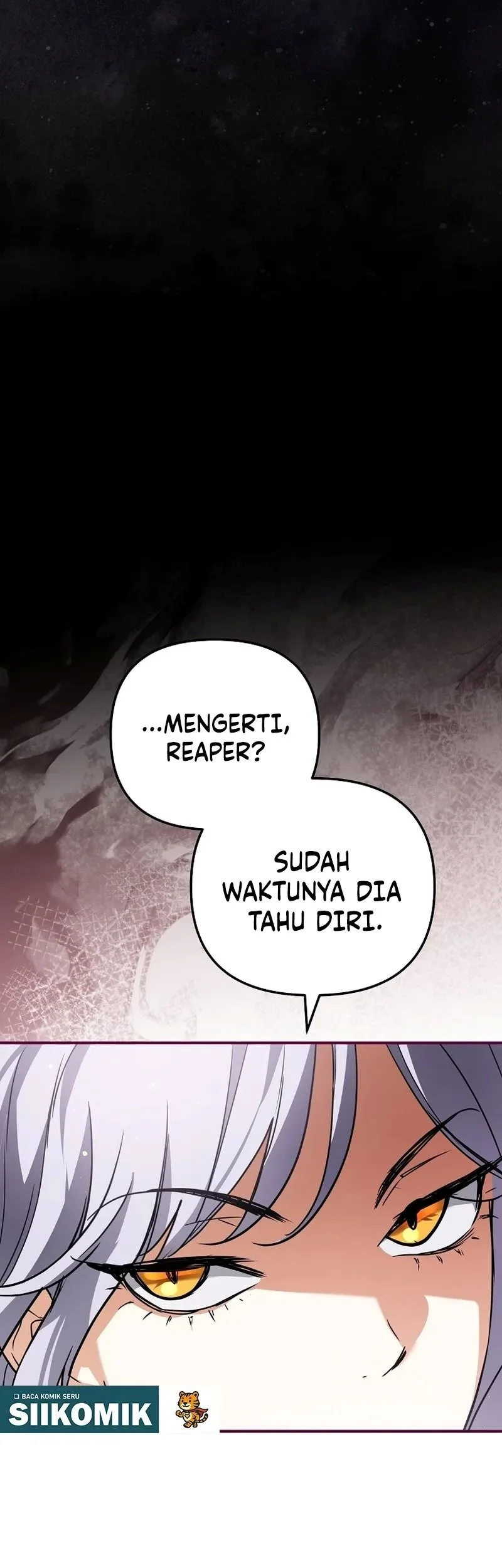 A Weary Child Looks for His Father Chapter 33 Gambar 67