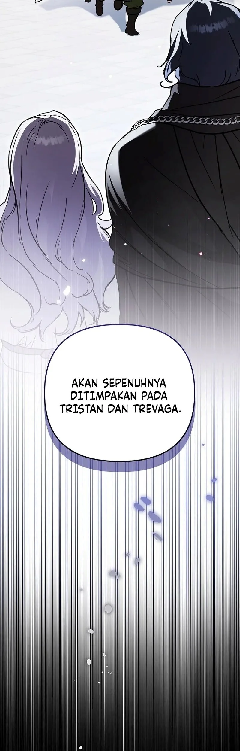 A Weary Child Looks for His Father Chapter 33 Gambar 69