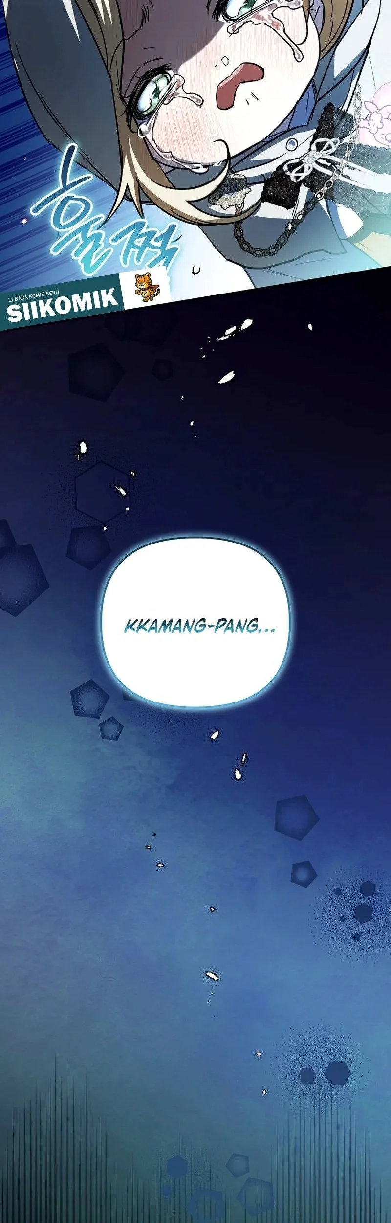 A Weary Child Looks for His Father Chapter 33 Gambar 73