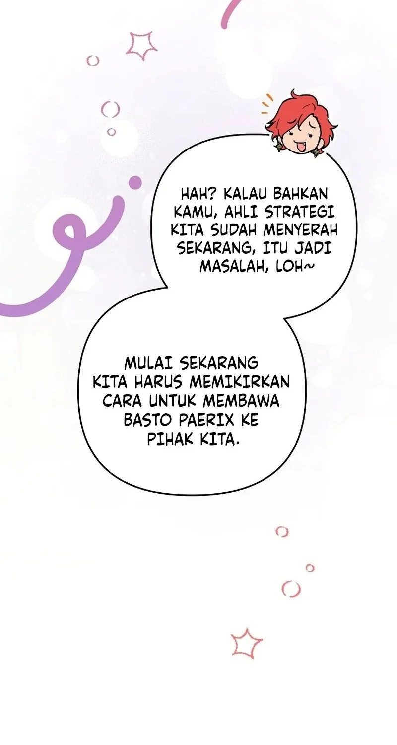 A Weary Child Looks for His Father Chapter 33 Gambar 14