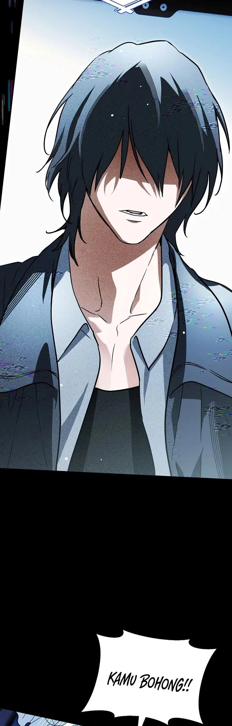 A Weary Child Looks for His Father Chapter 33 Gambar 27