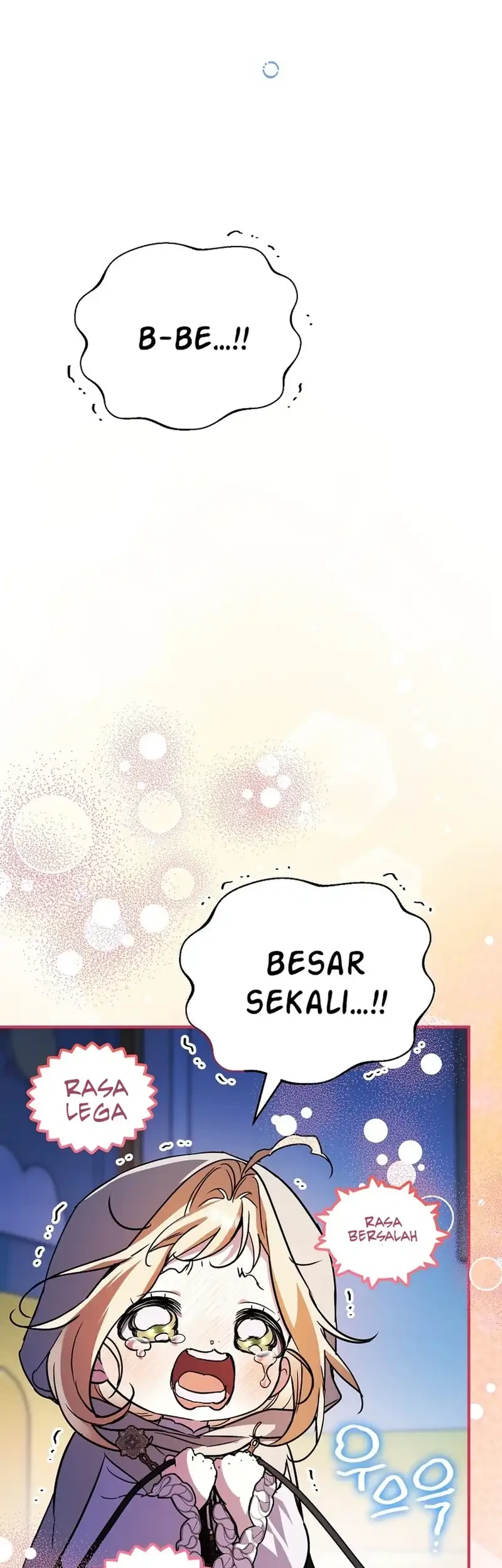A Weary Child Looks for His Father Chapter 34 Gambar 64