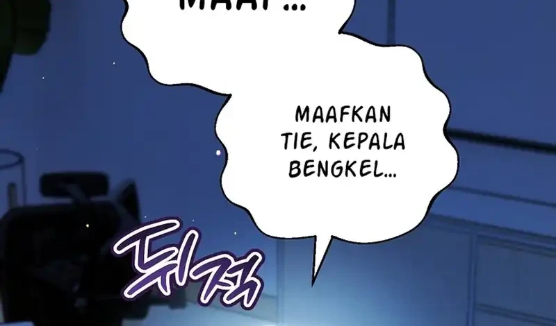 A Weary Child Looks for His Father Chapter 34 Gambar 67