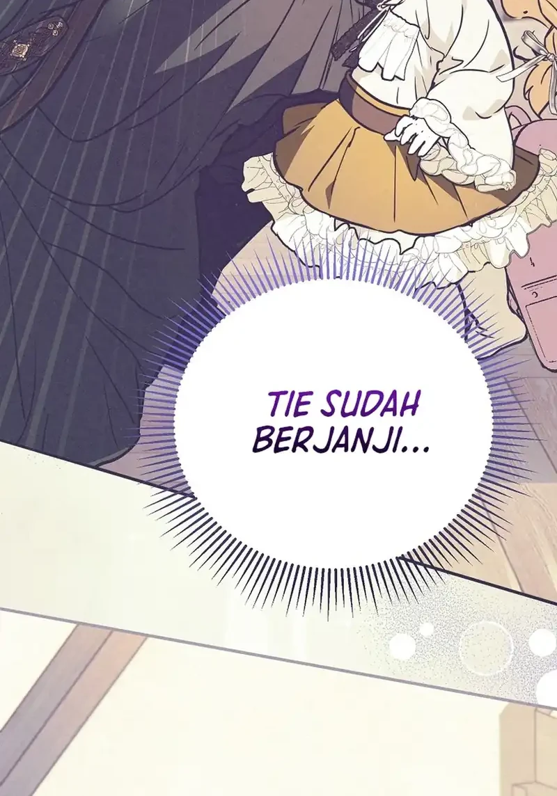 A Weary Child Looks for His Father Chapter 34 Gambar 69