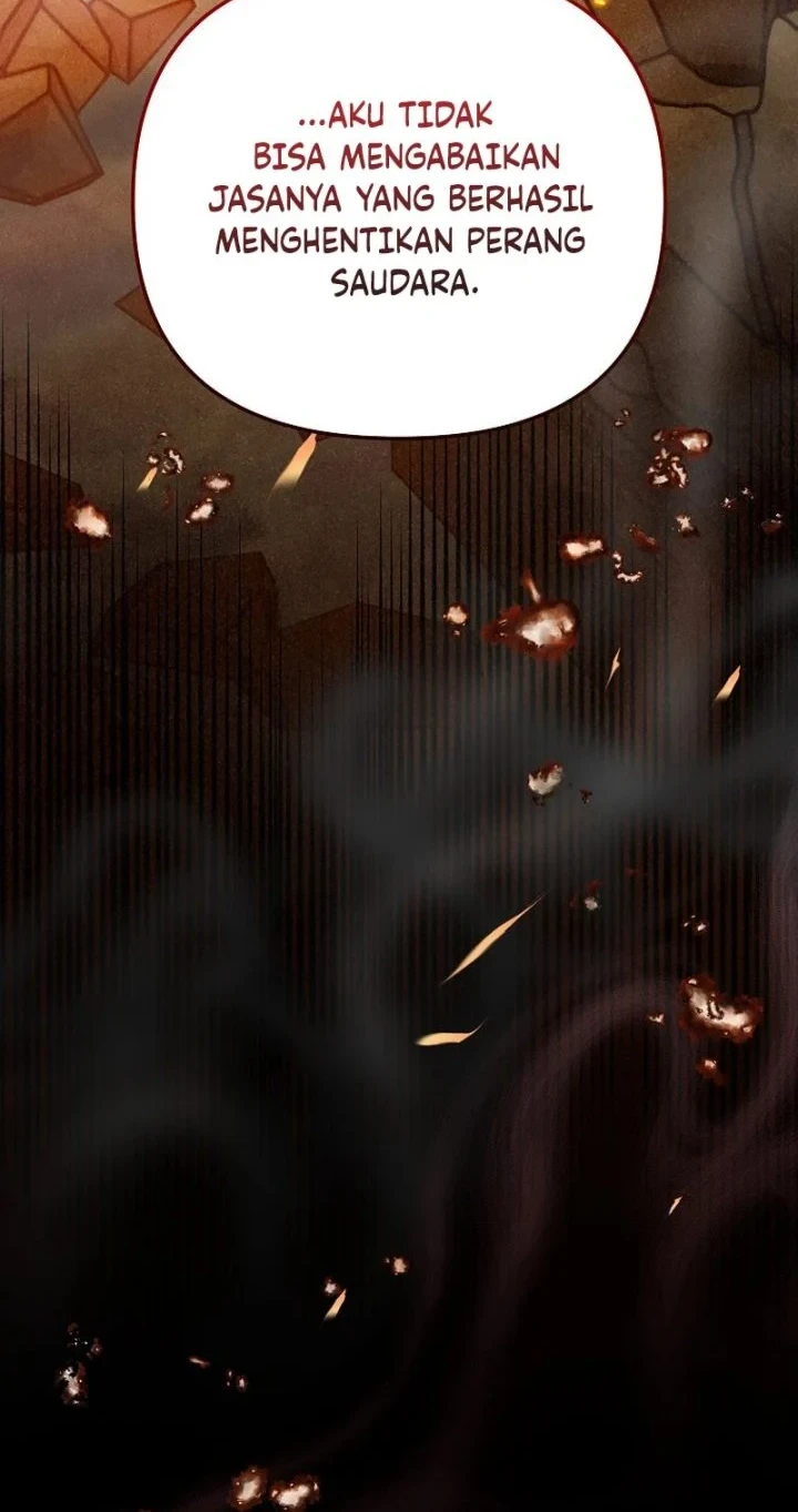 A Weary Child Looks for His Father Chapter 35 Gambar 47